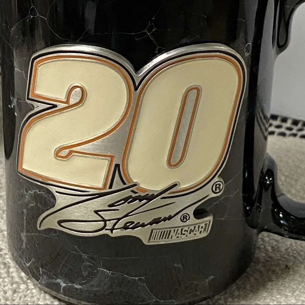 NASCAR / Tony Stuart Coffee Cup